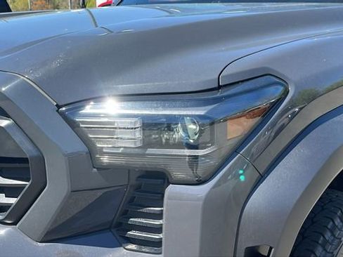 New 2026 Toyota Tacoma TRD Off-Road AWD/4WD image 4