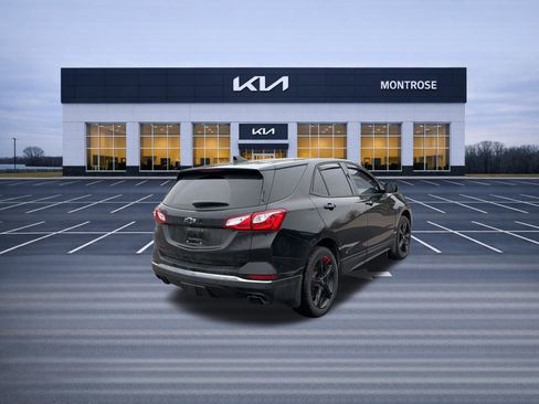 Used 2019 Chevrolet Equinox LT image 5