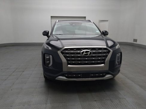 Used 2020 Hyundai Palisade Limited FWD image 14