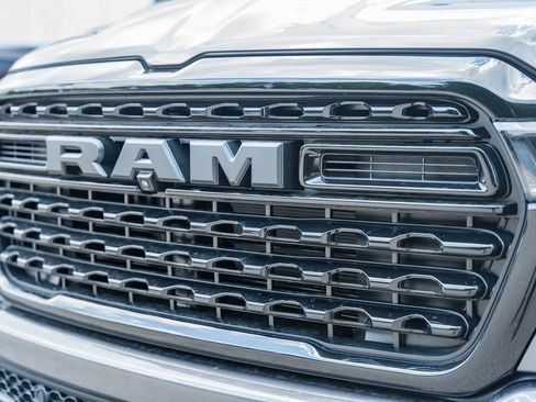 New 2026 RAM 1500 Limited AWD/4WD image 13