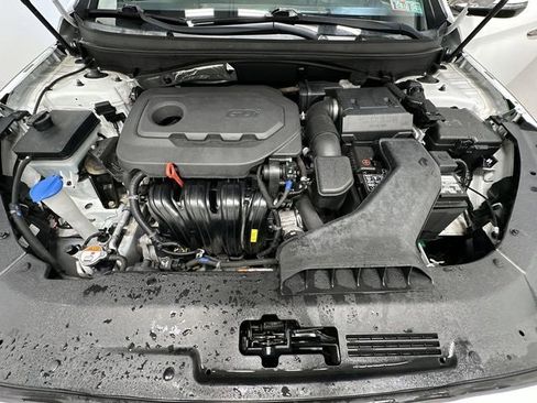 Used 2018 Hyundai Sonata Sport image 26
