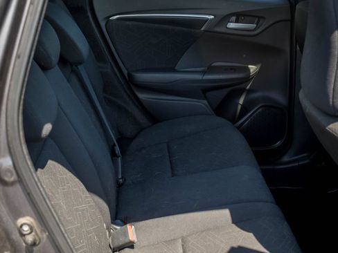 Used 2015 Honda Fit EX image 21