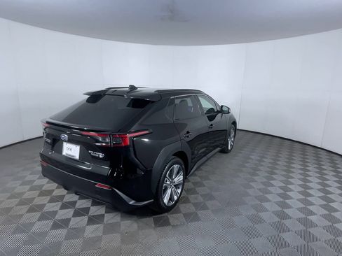 Used 2023 Subaru Solterra AWD image 8