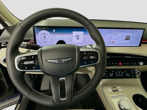 Certified 2026 Genesis GV70 2.5T Select AWD/4WD image 10