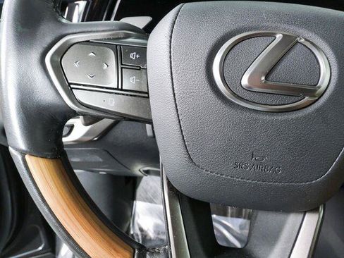 Used 2024 Lexus RX 350 w/ Convenience Package AWD/4WD image 9