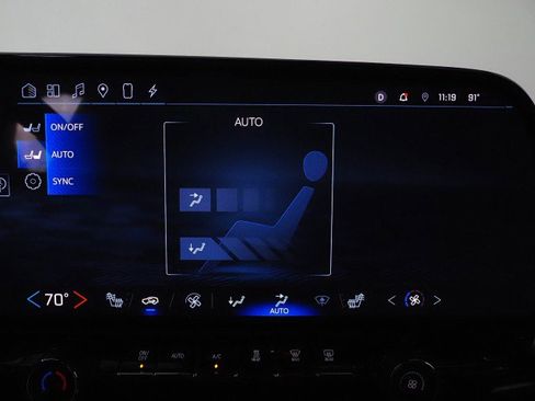 Used 2024 Chevrolet Blazer EV LT image 41