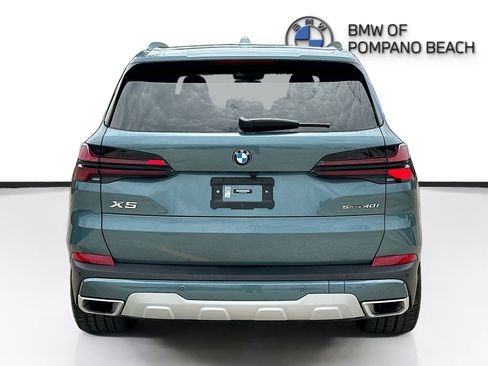 Used 2024 BMW X5 sDrive40i w/ Premium Package image 6