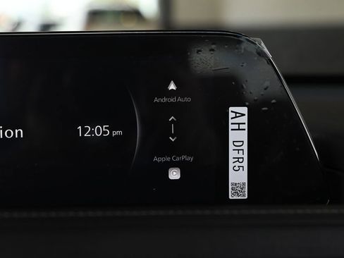 Certified 2025 MAZDA CX-30 AWD 2.5 S w/ Preferred Package image 23