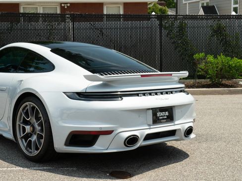 Used 2024 Porsche 911 GT3 RS AWD/4WD image 45