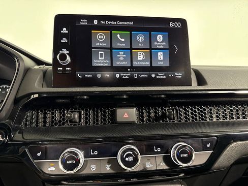 Used 2023 Honda CR-V EX-L image 30