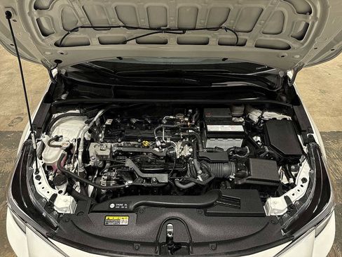 Certified 2023 Toyota Corolla SE image 12