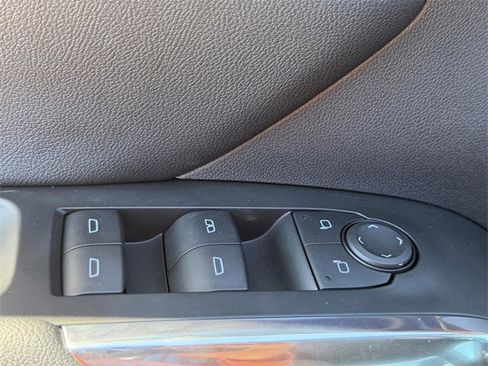 Certified 2025 Chevrolet Traverse Z71 w/ Enhanced Driving Package image 29