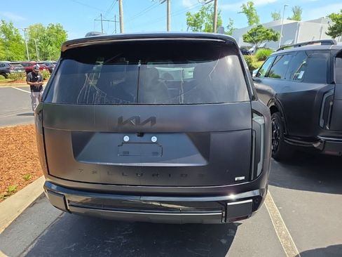 New 2027 Kia Telluride SX X-Line image 7