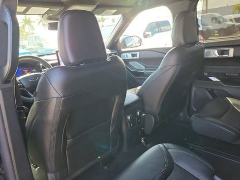 Used 2023 Ford Explorer ST w/ Equipment Group 401A image 10