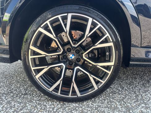 Used 2024 BMW X6 M Competition w/ Executive Package image 41