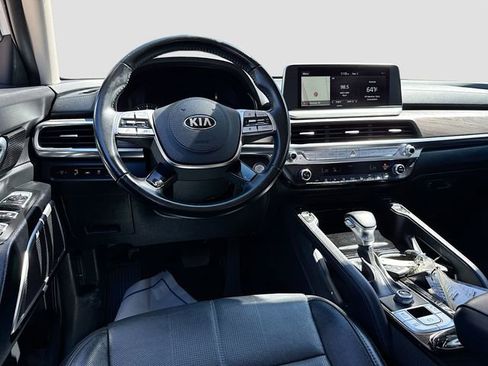 Used 2020 Kia Telluride EX image 23