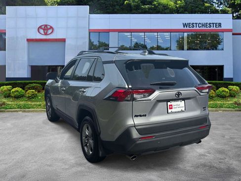 Certified 2023 Toyota RAV4 XLE w/ Convenience Package AWD/4WD image 5
