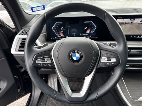 Certified 2024 BMW X5 xDrive40i w/ Premium Package image 17