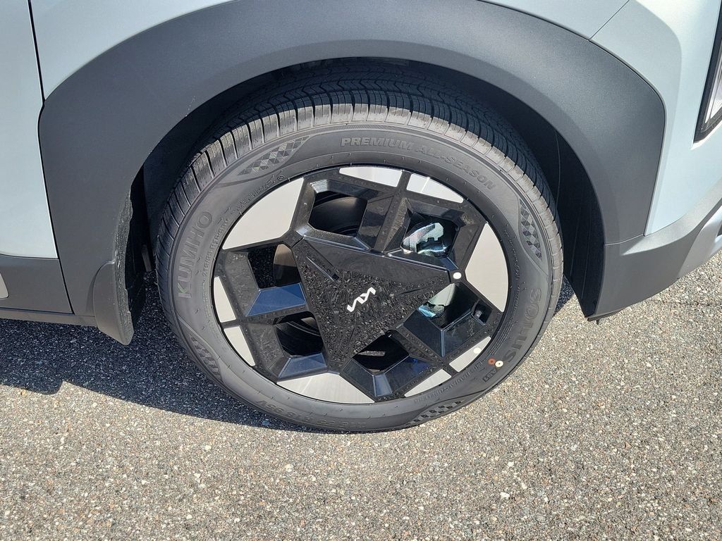 New 2027 Kia Seltos EX FWD image 41