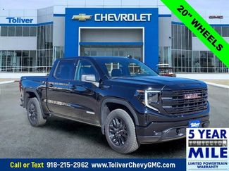 New 2026 GMC Sierra 1500 Elevation w/ Elevation Select Package video 1