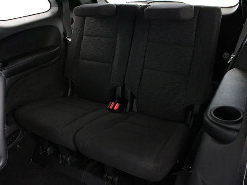 Used 2021 Dodge Durango GT w/ Blacktop Package RWD image 32