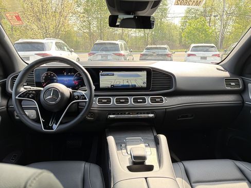 Used 2026 Mercedes-Benz GLE 350 4MATIC image 11