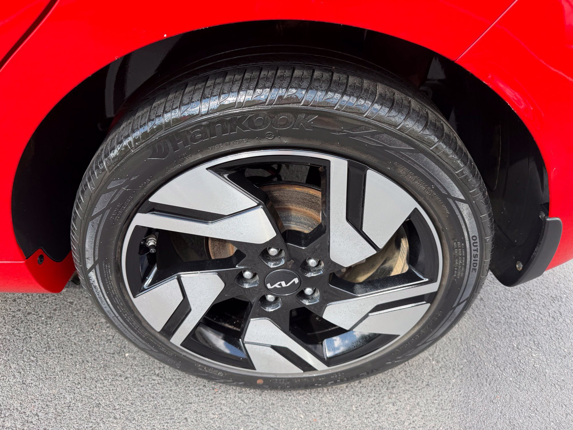 Used 2023 Kia Soul GT-Line FWD image 10