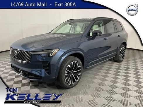 New 2026 Volvo XC90 B6 Ultra w/ Protection Package Premier image 1