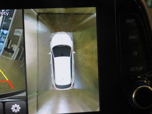 Used 2020 Hyundai Tucson Ultimate FWD image 40