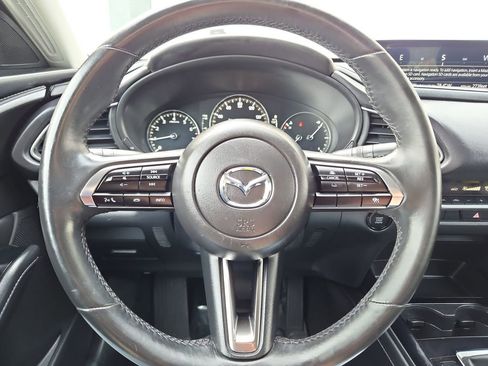 Used 2024 MAZDA CX-30 AWD 2.5 S w/ Select Sport Pkg image 10