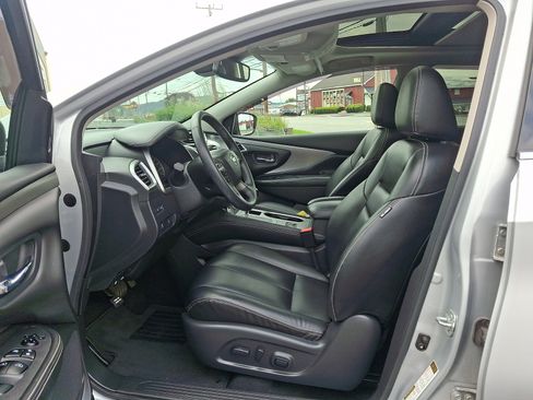 Used 2020 Nissan Murano SV w/ Premium Package AWD/4WD image 15