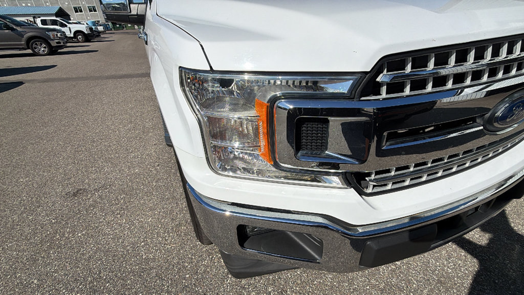 Used 2020 Ford F150 XLT w/ Equipment Group 302A Luxury RWD image 9
