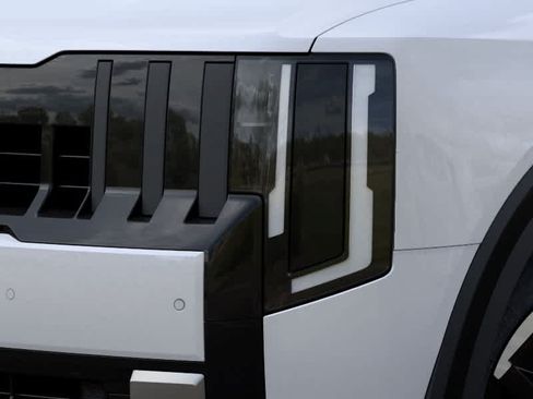 New 2027 Kia Telluride EX FWD image 10