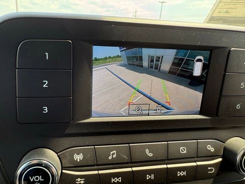 New 2025 Ford Transit 250 148 Medium Roof w/ Load Area Protection Package image 12