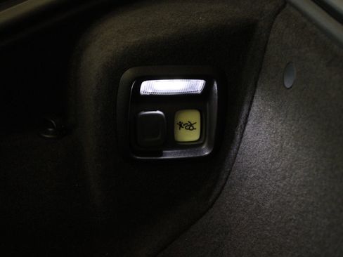 New 2026 Chevrolet Corvette Stingray Coupe w/ Z51 Performance Package image 32