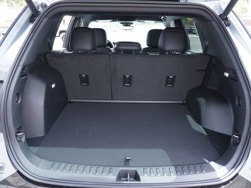 New 2026 GMC Terrain AT4 w/ Convenience Package III AWD/4WD image 8
