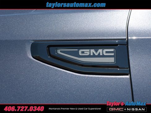 Used 2023 GMC Yukon Denali w/ Advanced Technology Package AWD/4WD image 52