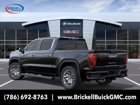 New 2026 GMC Sierra 1500 Denali image 3