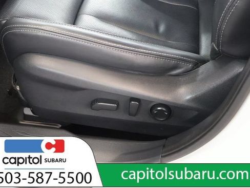 Used 2021 Subaru Outback Limited AWD/4WD image 14