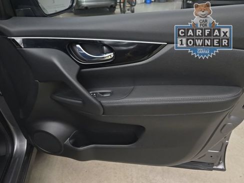 Used 2017 Nissan Rogue Sport SL w/ SL Premium Package AWD/4WD image 28