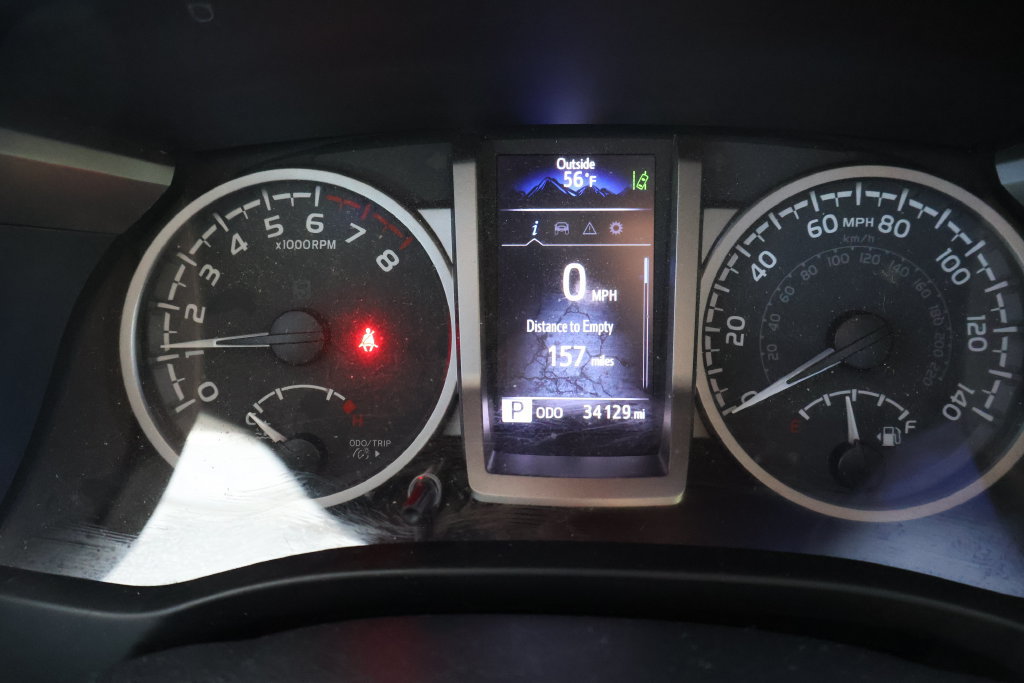 Certified 2023 Toyota Tacoma SR5 RWD image 32