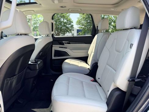 Used 2024 Kia Telluride SX AWD/4WD image 17