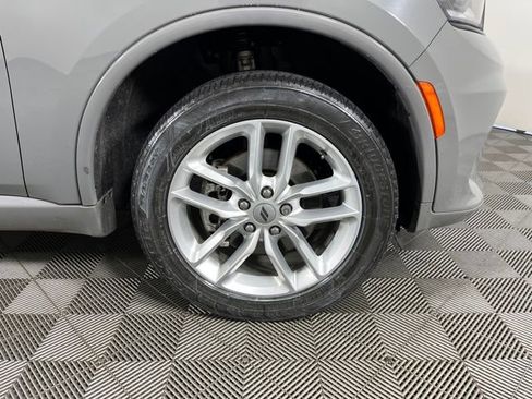 Used 2023 Dodge Durango GT AWD/4WD image 9