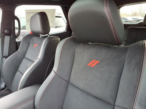 New 2026 Dodge Durango GT image 20