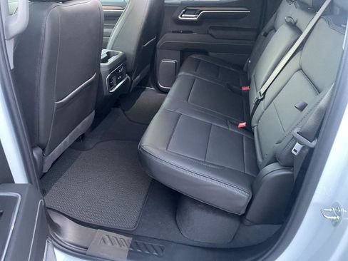 New 2026 GMC Sierra 1500 Denali AWD/4WD image 13