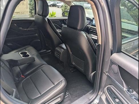 New 2024 Lincoln Corsair Grand Touring w/ Equipment Group 301A image 15