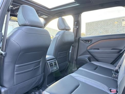 New 2025 Subaru Forester Sport image 13
