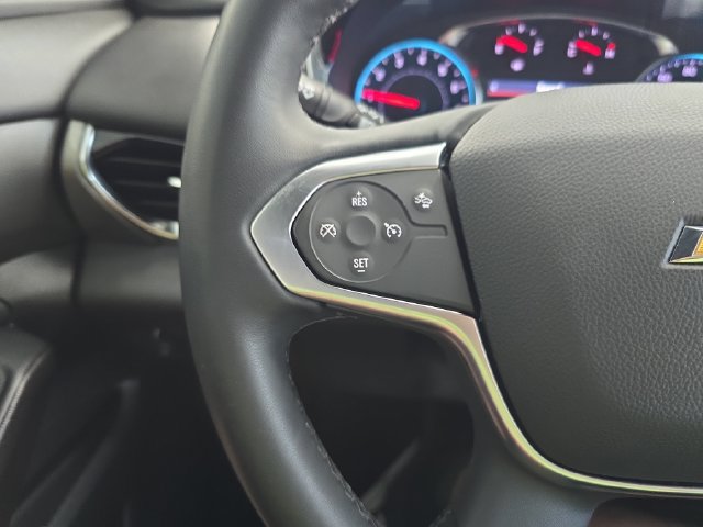 Certified 2023 Chevrolet Traverse LT FWD image 21