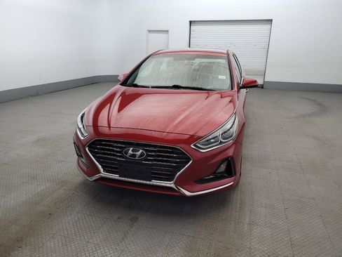 Used 2019 Hyundai Sonata SE w/ Winter Weather Package image 15