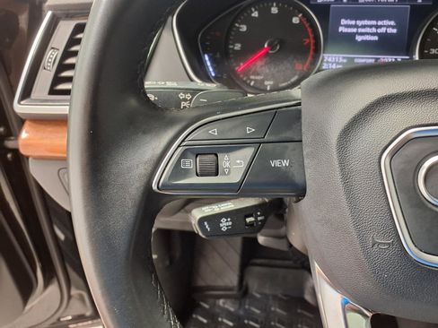 Used 2023 Audi Q5 2.0T Premium w/ Convenience Package image 20